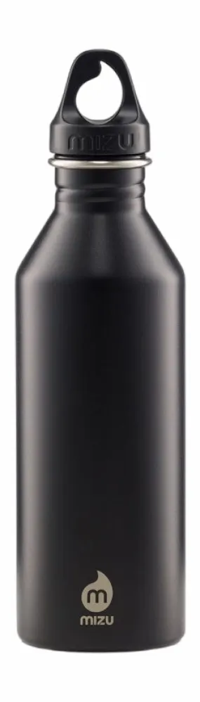 Reisfles Mizu M8 Black