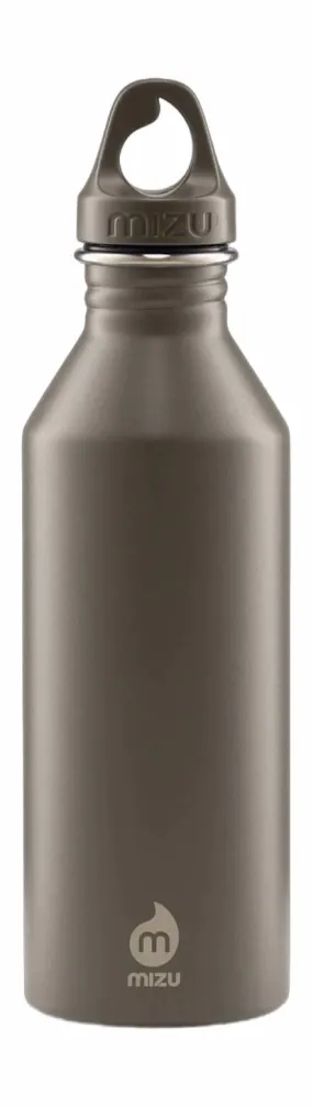 Reisfles Mizu M8 Granite